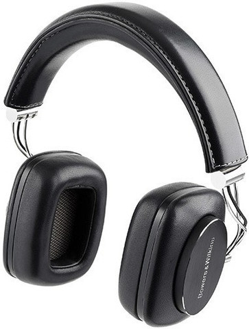 Bowers & Wilkins P7 Bluetooth without Mic Price in India - Buy