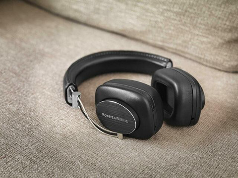 Bowers & Wilkins P7 Bluetooth without Mic Price in India - Buy
