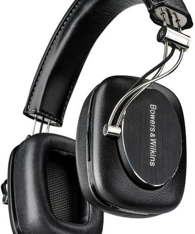 Bowers & Wilkins P7 Bluetooth without Mic Price in India - Buy