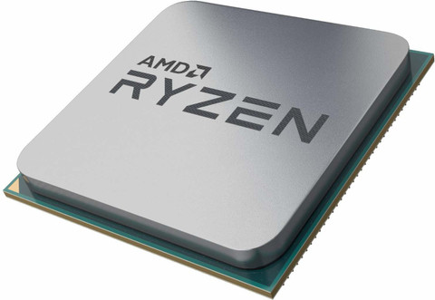 Ryzen5 2400G ＋メモリ4枚 24GB(8G×2 + 4G×2) AMD Ryzen 5 2400G Desktop Processor of 4 Core 3.9 GHz Upto