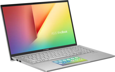 ASUS VivoBook S15 Intel Core i5 10th Gen 10210U - (8 GB/512 GB SSD