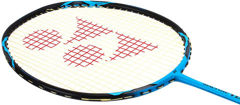 YONEX ボルトリック1DG YONEX Duora 88 Black, Yellow Strung Badminton Racquet - Buy