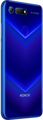 【極美品】Honor View 20（SIMフリー）48MPカメラ搭載 Honor View 20 (128 GB Storage, 6 GB RAM) Online at Best Price On