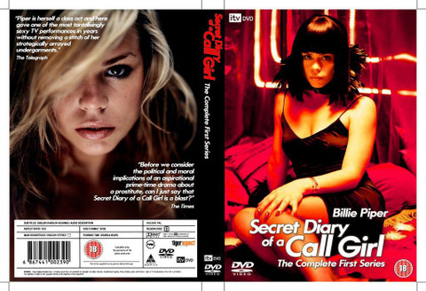 (未使用･未開封品)Secret Diary of a Call Girl: Final Season / [DVD] Amazon.co.jp: Secret Diary of a Call Girl: Final Season