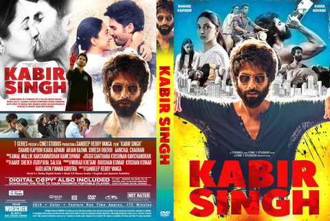 Movie Watch Bollywood Movie Kabir Singh Full Movie For Free