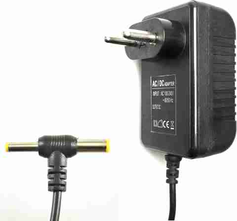 【まな】atp RIVER FOX 9 Volt Power Adapter for CASIO CTK-601 / CTK-611