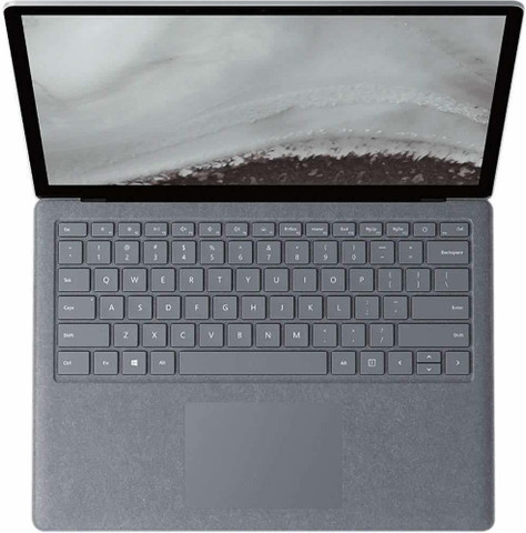 MICROSOFT Surface Laptop 2 Intel Core i5 8th Gen 8250U - (8 GB/128