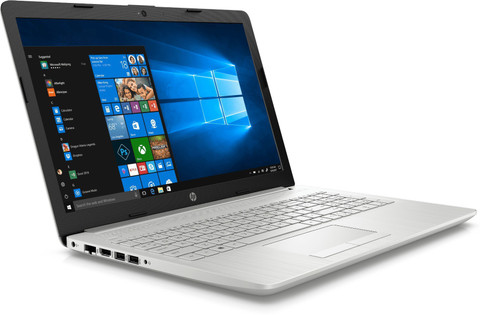HP 15 Intel Core i5 8th Gen - (8 GB/1 TB HDD/Windows 10) 15