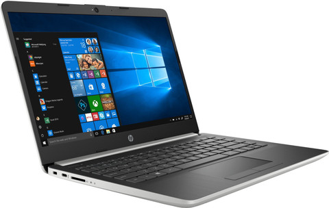 HP 14型ノートPC i5-1340P 16GB/1TB バッテリー18回 HP 14-CS Series Intel Core i5 8th Gen 8265U - (8 GB/1 TB HDD