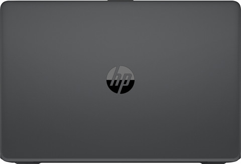 HP G6 Intel Core i3 7th Gen 7020U - (4 GB/1 TB HDD/DOS) 250-G6