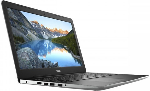 DELL Inspiron 15 3000 Intel Core i3 7th Gen 7020U - (4 GB/1 TB HDD