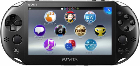 psvita カセット メモリー16GB PS Vita 本体 メモリーカード16GB付き