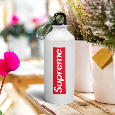 Vacuum Insulated Nalgene Bottle Supreme Thermos Cup Morons Supreme