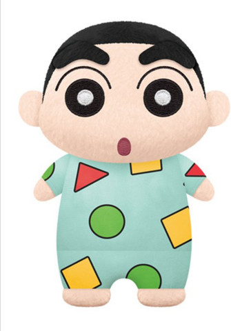 Toy Mela Shinchan+ Shiro Combo - Shinchan+ Shiro Combo . Buy