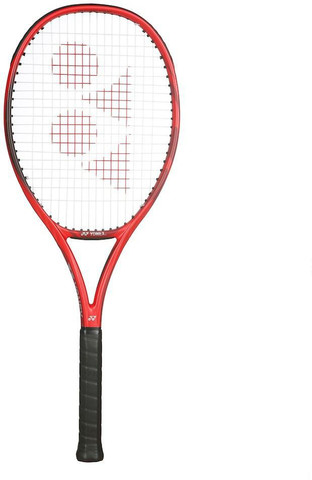 YONEX VCORIE ゲーム YONEX VCORE GAME Multicolor Strung Tennis Racquet - Buy YONEX