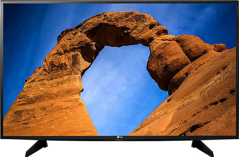 LG 80 cm (32 inch) HD Ready LED Linux TV Online at best Prices In