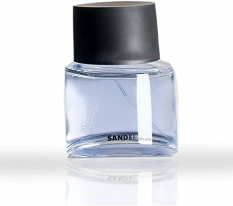 Buy Jil Sander for Men Eau De Toilette Spray Eau de Cologne - 125