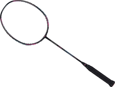 LI-NING TURBO CHARGING N9II Multicolor Unstrung Badminton Racquet