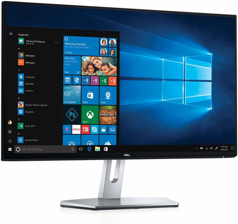 モニター本体　Dell 23.8インチ S2419H DELL S Series 60.96 cm (24 inch) Full HD LED Backlit IPS Panel