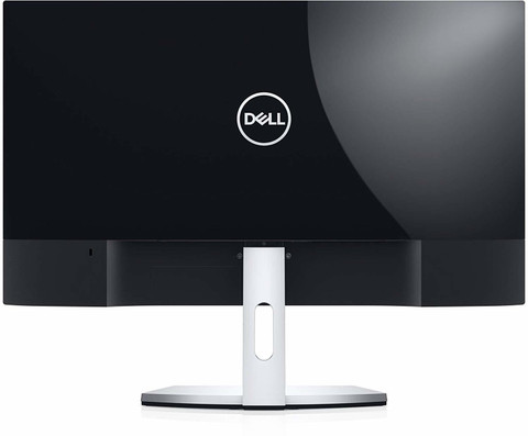 DELL S Series 60.96 cm (24 inch) Full HD LED Backlit IPS Panel