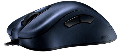 マウス・トラックボール BenQ Zowie EC2-B BenQ ZOWIE EC2-B CSGO Wired Ergonomic Gaming Mouse Wired