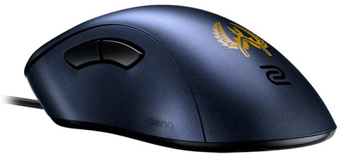 BenQ ZOWIE EC2-B CSGO Wired Ergonomic Gaming Mouse Wired