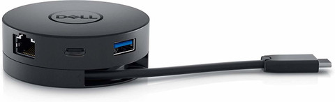DELL DA300 USB Adapter - DELL : Flipkart.com