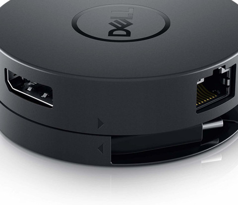 DELL DA300 USB Adapter - DELL : Flipkart.com