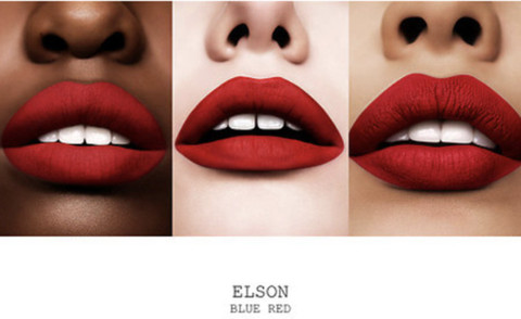 Pat McGrath Labs Lust: Mini MatteTrance Lipstick Trio - Colour