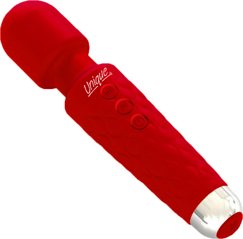 UNIQUE Personal Body Wand Massager (Vibrator) For Men's & Women's Massager - UNIQUE : Flipkart.com UNIQUE Personal Body Wand Massager (Vibrator) For Men's & Women's Massager - UNIQUE : Flipkart.com