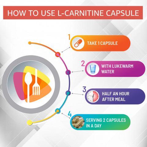 take l carnitine with food When to Take L-Carnitine for Optimal Training Benefits – Transparent Labs main image 0