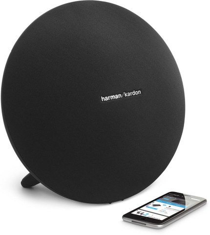 ✨harman/kardon 美品✨ Harman Kardon SoundSticks 4 Bluetooth Speaker System, Black