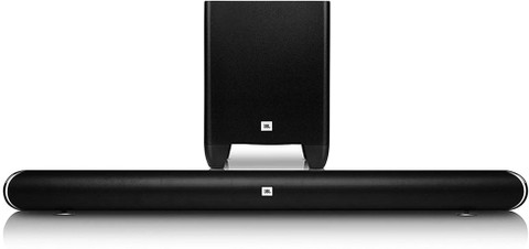 【送料込】JBL SB350サウンドバー·ウーファーセット Bluetooth Buy JBL SB350 Dolby Digital with (Wireless Subwoofer & Deep Bass