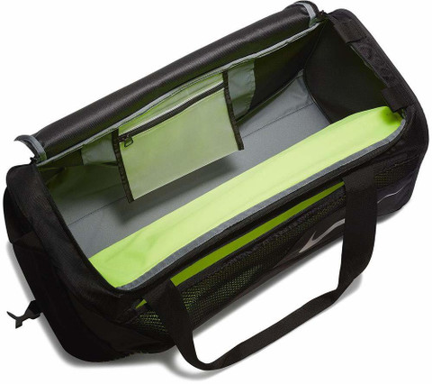 vapor max air duffel