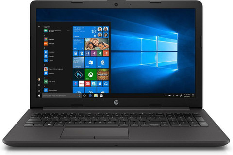 HP 250 G7 AMD Core i5 8th Gen - (8 GB/1 TB HDD/DOS/2 GB Graphics