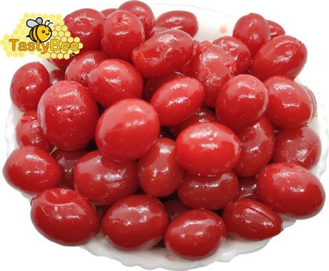 TastyBee Red Cherry Cherries Price in India - Buy TastyBee Red