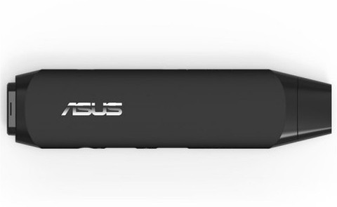 ASUS TS10 Intel Atom x5-Z8350 Processor / 2 GB LPDDR3 at 1600MHz