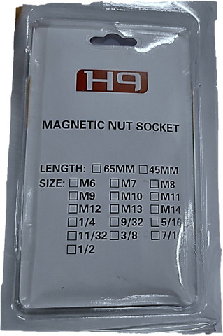 h9 H9 1/4 