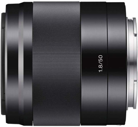 sony SEL50F18 良品 50mm f1.8 E 50 mm F1.8 OSS | SEL50F18 | Sony India