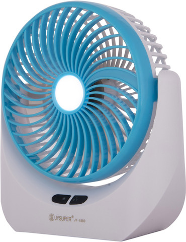 JY SUPER JY-1880 JY-1880 USB Fan Price in India - Buy JY
