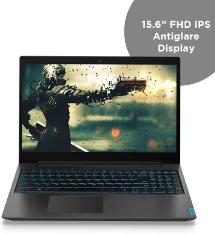 Lenovo Intel Core i5 9th Gen 9300H - (8 GB/1 TB HDD/Windows 10