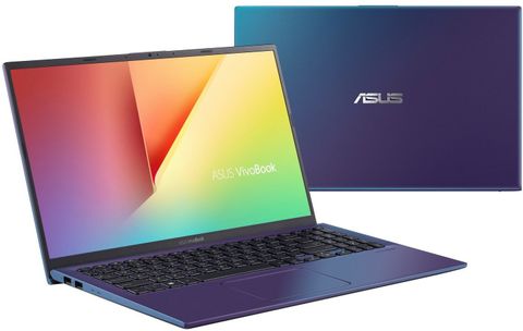 ASUS Vivobook 15 Intel Ryzen 5 Quad Core 3500U - (8 GB/512 GB SSD