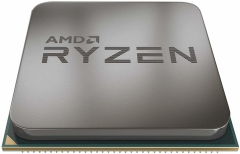 AMD Ryzen 3 2200G with Radeon Vega 8 Graphics 3.5 GHz Upto 3.7 GHz