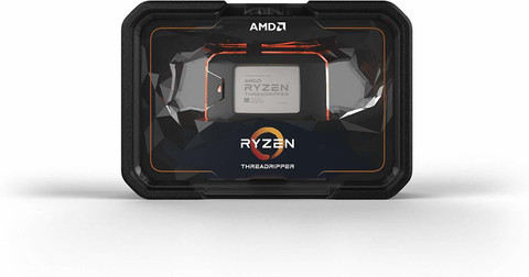 Ryzen Threadripper 2990WX 4点セット Amazon | AMD CPU Ryzen Threadripper 2990WX プロセッサー