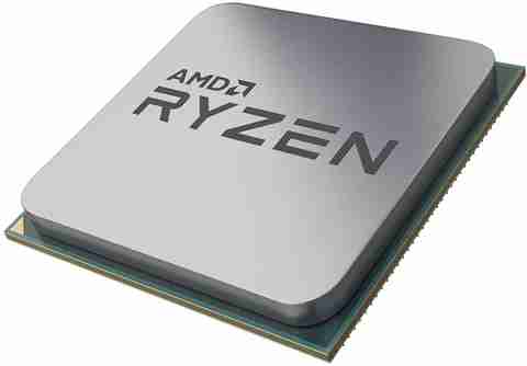 AMD Ryzen 3 2200G with Radeon Vega 8 Graphics 3.5 GHz Upto 3.7 GHz AM4 ...