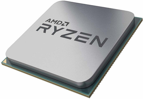 AMD Ryzen 3 3200G 3 GHz AM4 Socket 4 Cores Desktop Processor