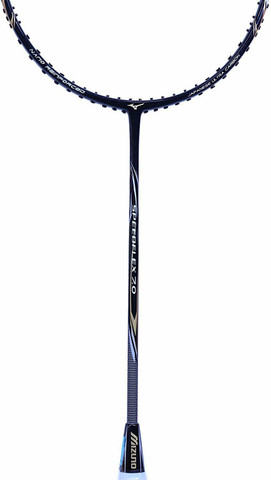 MIZUNO Speedflex 7.0 Multicolor Unstrung Badminton Racquet - Buy