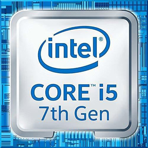 Intel Core i5 9400 7500 6500 5枚セット Intel Core I5 7500 - 4 Cores up to 3.8 Ghz, 65W DDR4 CPU