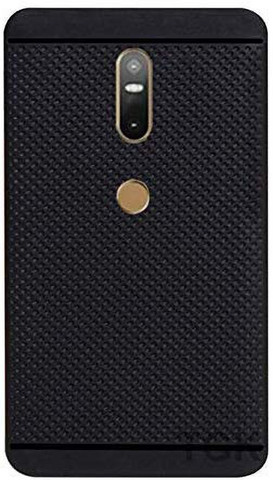 Manyip Hülle Für Lenovo Phab2 Plus – Kohlefaser-Design, Stoßfest & Schlank