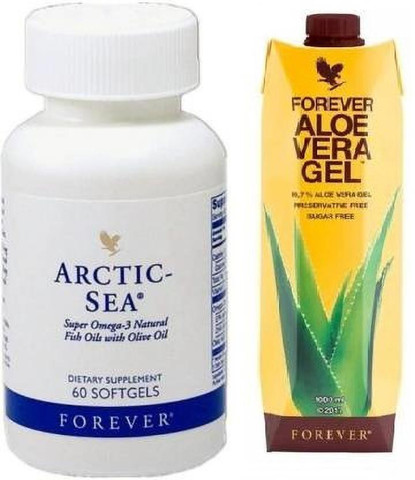 FOREVER Aloe Vera GEL Price in India - Buy FOREVER Aloe Vera GEL online at  Flipkart.com